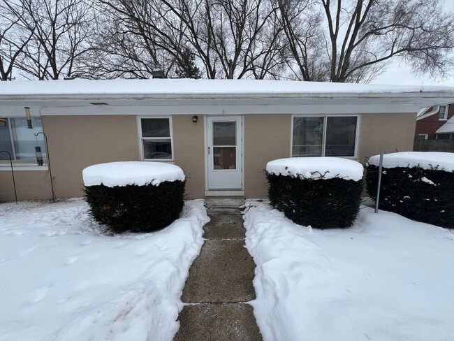 property at 7944 Grand St