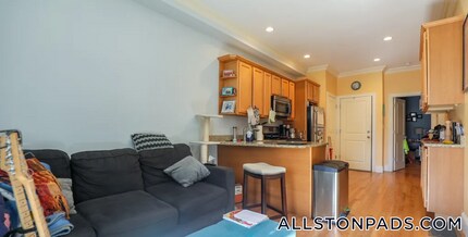 27 Lothrop St, Unit 2 in Boston, MA - Building Photo - Building Photo