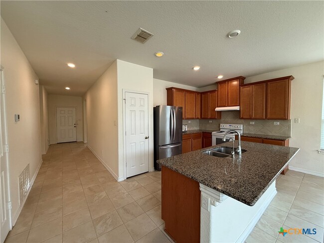property at 2039 Stepping Stone