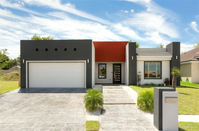 property at 1316 E Balboa Ave