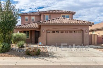 5216 S 16th Pl in Phoenix, AZ - Building Photo - Building Photo