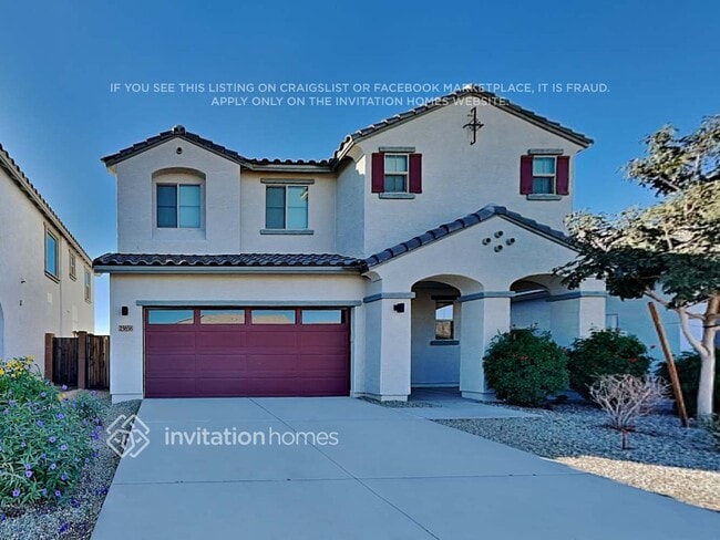 property at 25658 N 144th Ln