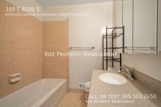 169 E 8000 S in Sandy, UT - Building Photo - Building Photo