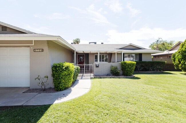 3726 S Juniper St in Tempe, AZ - Building Photo - Building Photo