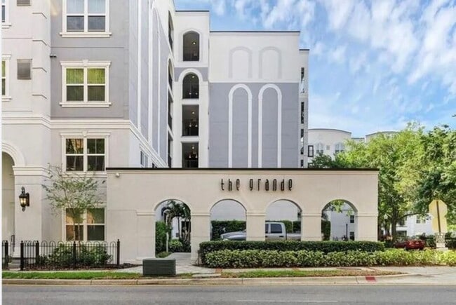 property at 300 E South St