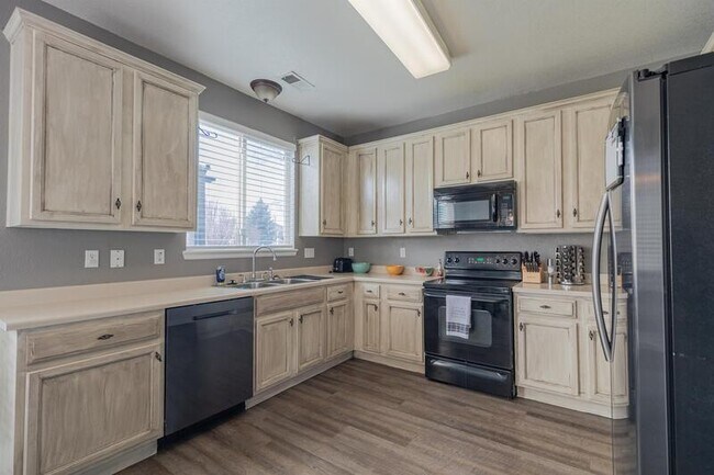 1245 S Flatrock Cir in Aurora, CO - Building Photo - Building Photo