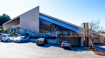 1 Appian Way in South San Francisco, CA - Building Photo