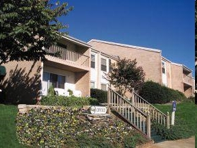 Meadow Green Apartments in Spartanburg, SC - Building Photo - Building Photo