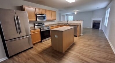 29841 Brentshire Dr in Harvest, AL - Building Photo - Building Photo