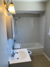 6213 Nagel Ave, Unit 1w in St. Louis, MO - Building Photo - Building Photo