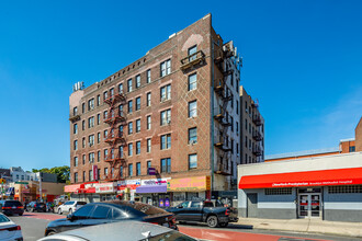 2913 Foster Ave in Brooklyn, NY - Building Photo - Building Photo