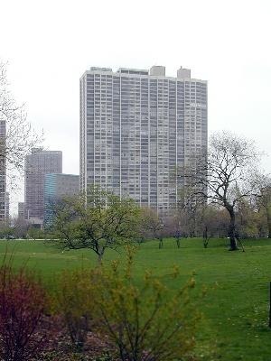property at 2800 N Lake Shore Dr