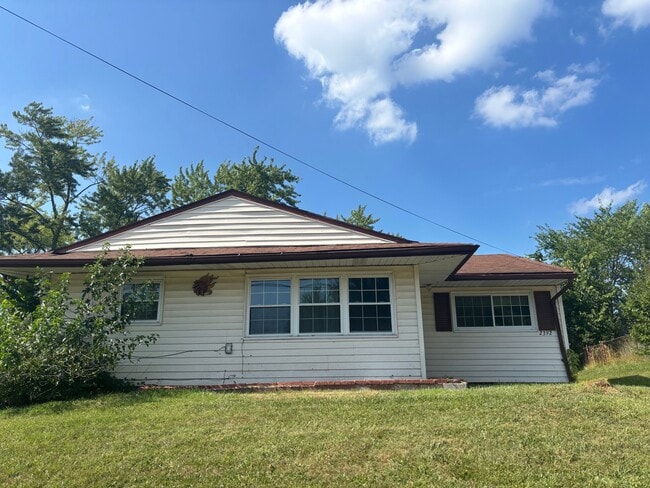property at 2392 McCartney Rd