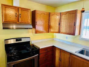 458 Anton Dr in San Antonio, TX - Foto de edificio - Building Photo