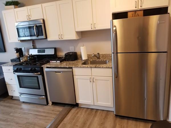 36 N Bennet in Boston, MA - Building Photo