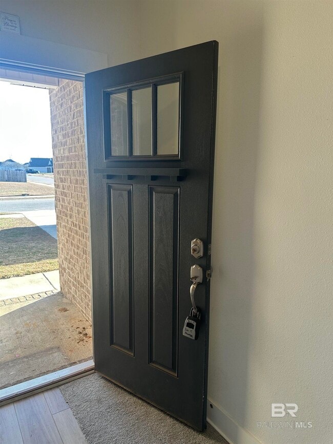 16863 Fedora Dr in Loxley, AL - Building Photo - Building Photo