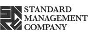 Property Management Company Logo Standard Management Company