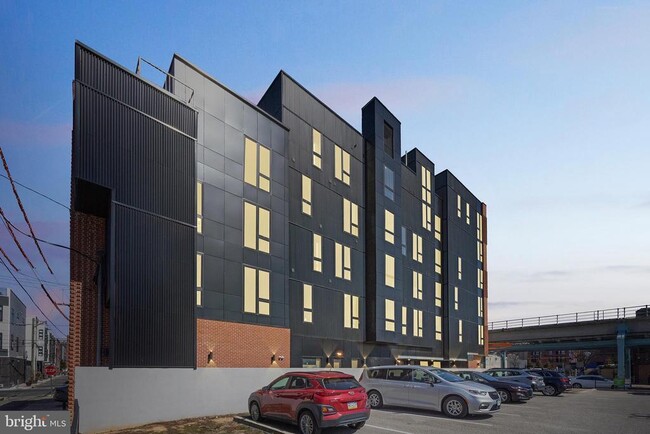 1350 N Front St in Philadelphia, PA - Building Photo - Building Photo
