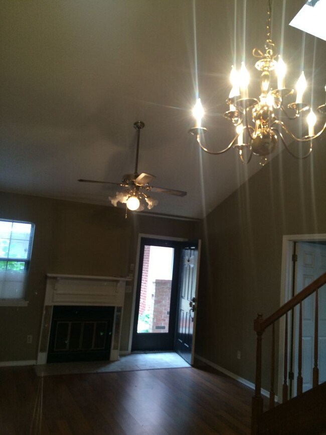3634 Greenacres in Bossier City, LA - Building Photo - Building Photo