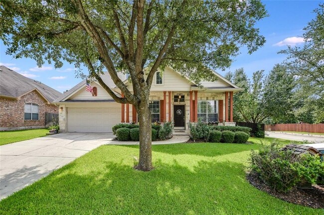 property at 390 Clarence Ct