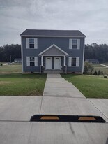 265 Palmetto Loop in Glendale, KY - Building Photo