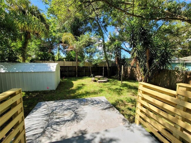 1816 34th Ave N in St. Petersburg, FL - Building Photo - Building Photo