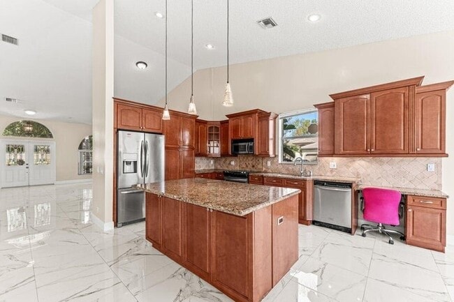 property at 5872 NW 73rd Ct