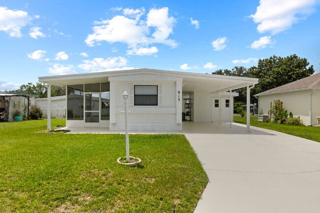 property at 913 Beechwood Ave