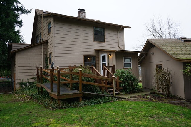 14017 NW 43rd Ave in Vancouver, WA - Building Photo - Building Photo