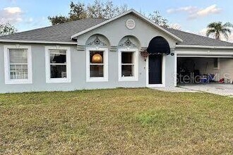 856 Jarnac Dr in Kissimmee, FL - Building Photo - Building Photo