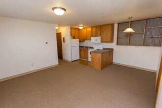 1043 Enterprise Ave in Dickinson, ND - Building Photo - Building Photo