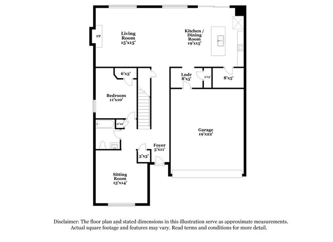 433 Culloden Moor Dr in Mcdonough, GA - Building Photo - Building Photo