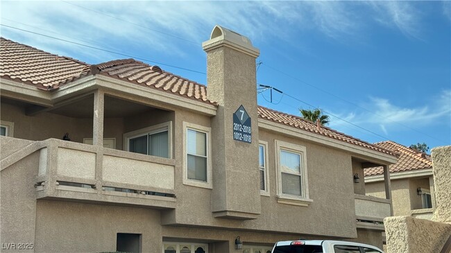 property at 5125 W Reno Ave