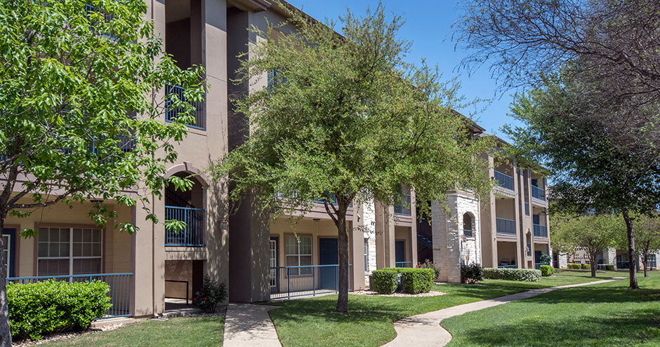 Arboleda Apartment Homes in Cedar Park, TX - Building Photo