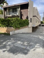 1423 18th St in Santa Monica, CA - Building Photo