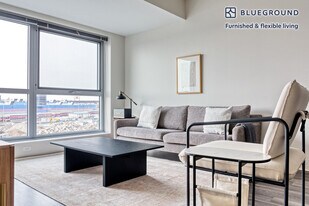 22 Water St in Cambridge, MA - Building Photo