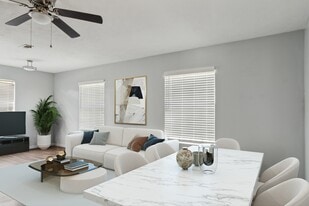 Meadow Wood in Augusta, GA - Building Photo