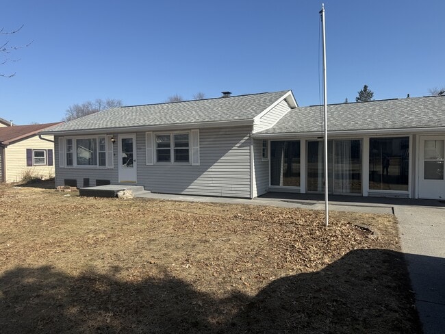 property at 3414 S 5th St