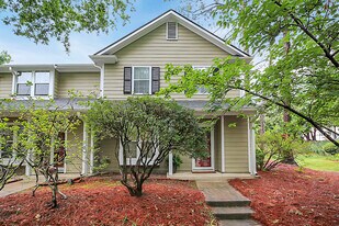 2754 Tiergarten Ln in Charlotte, NC - Building Photo