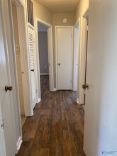 2611 Hilltop Terrace NW in Huntsville, AL - Building Photo - Building Photo