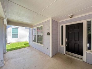 1381 Providence Blvd in Providence Village, TX - Building Photo - Building Photo