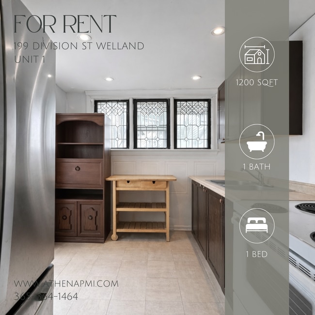 property at 199 Division St