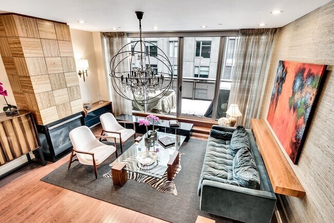 88 Kingston St in Boston, MA - Building Photo - Building Photo