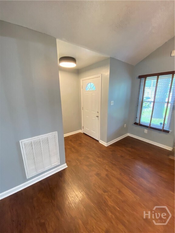 109 Sugar Mill Dr in Savannah, GA - Building Photo - Building Photo