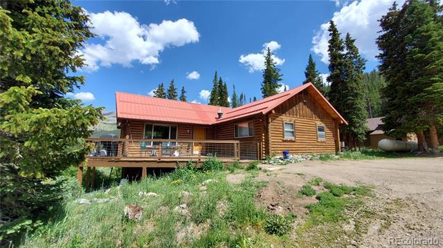 2183 CO-9 in Breckenridge, CO - Foto de edificio - Building Photo