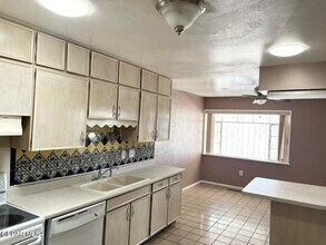 9508 Gairloch Dr in El Paso, TX - Building Photo - Building Photo