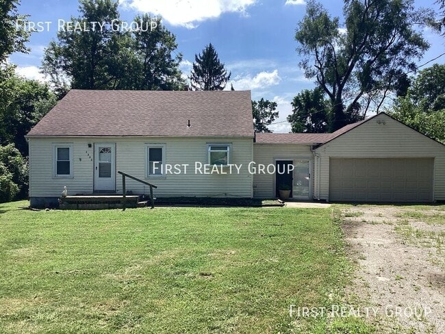 property at 5290 Derby Rd