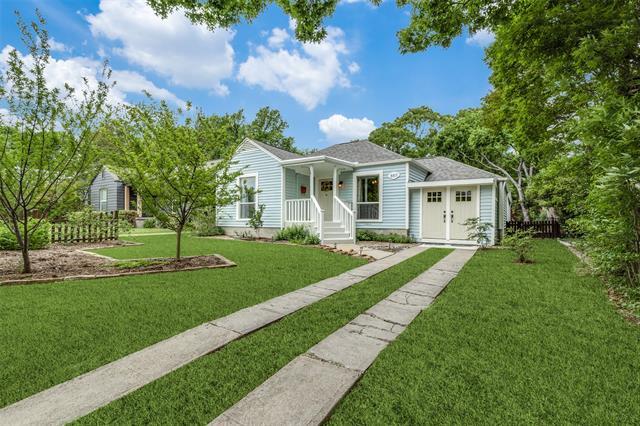 8811 Santa Clara Dr in Dallas, TX - Building Photo - Building Photo