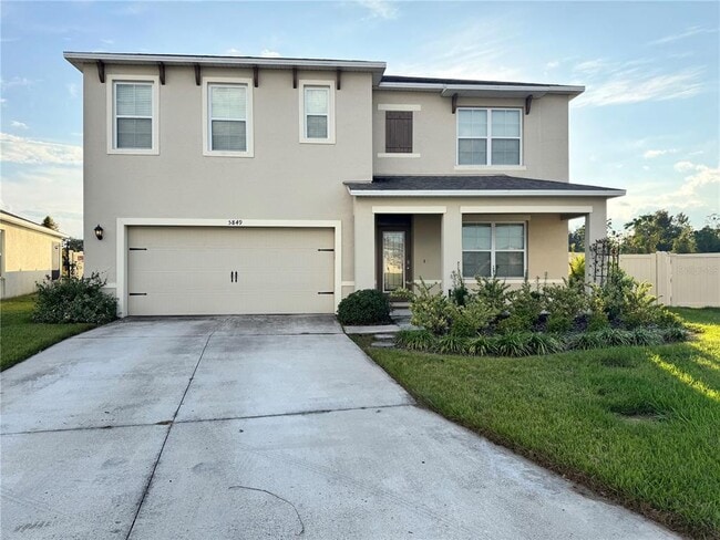 5849 Arlington River Dr. in Lakeland, FL - Building Photo - Building Photo