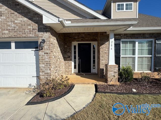 284 Abercorn Dr in Madison, AL - Building Photo - Building Photo